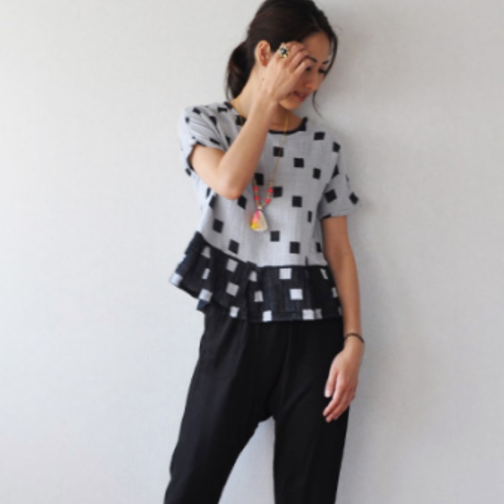 Ace & Jig Terrace Tee